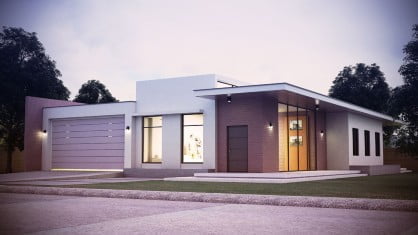 4 Bedroom House Plans I Build Com Au