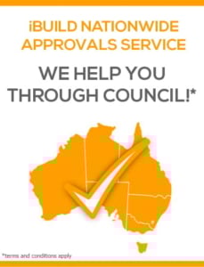 Approvals sidebar