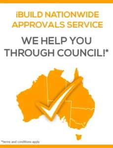 Approvals sidebar