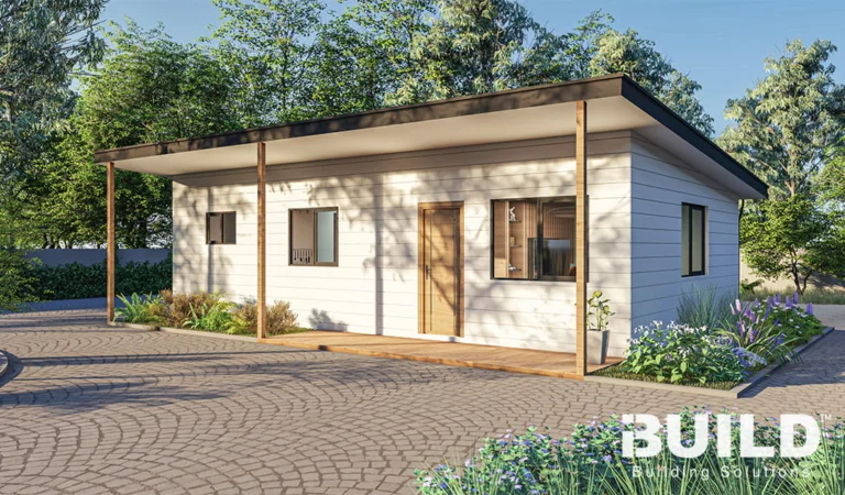 kit homes parramatta dream