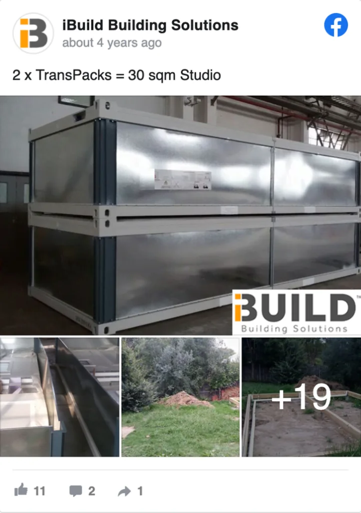 FB19