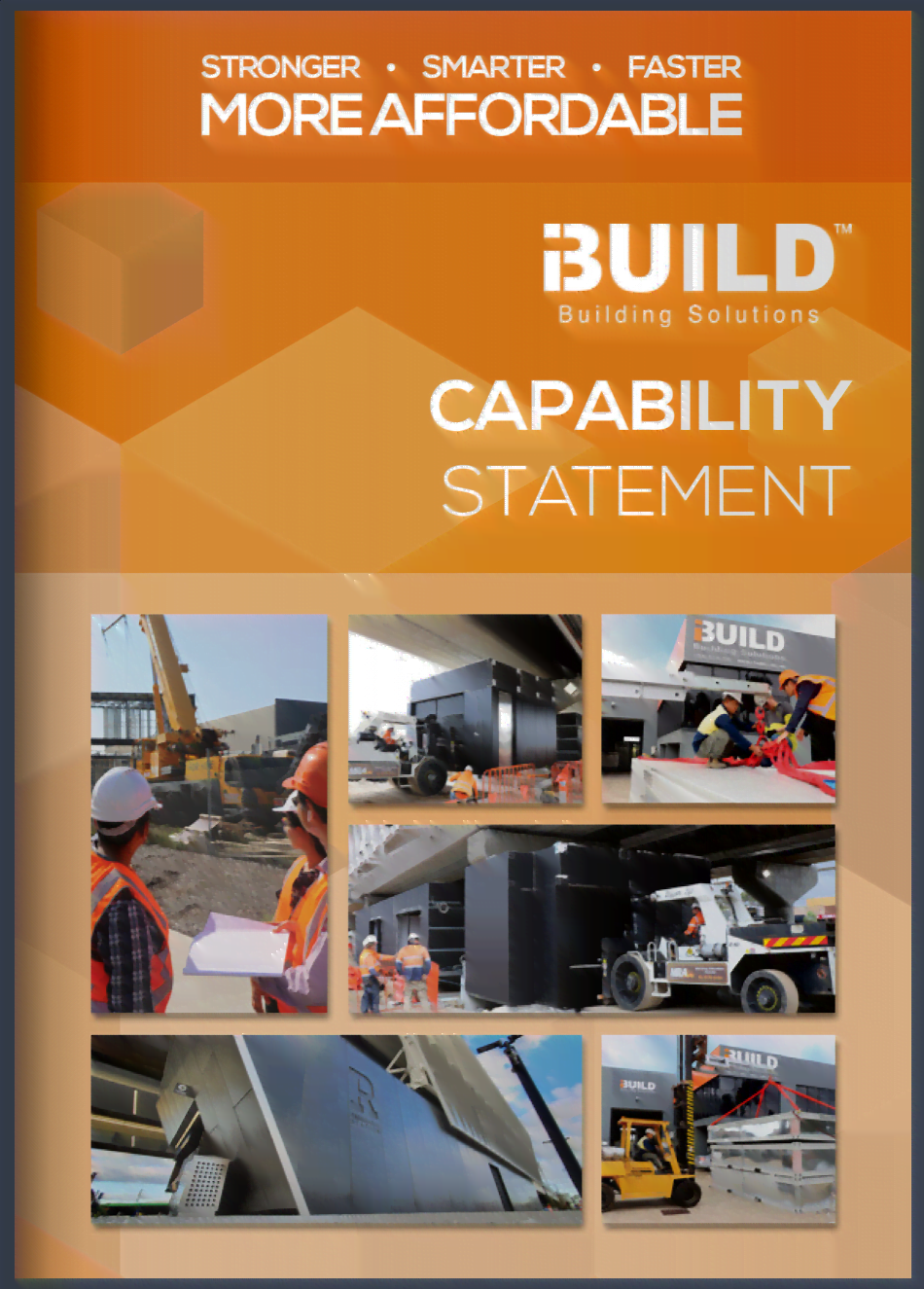 iBuild Brochures | Kit Homes | Granny Flats | Modular Homes