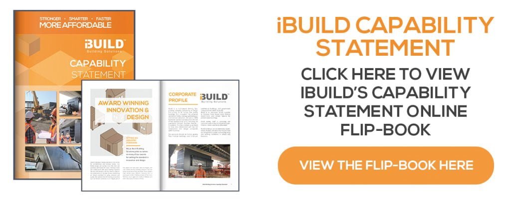 iBuild Capability Statement Flipbook promo scaled 1