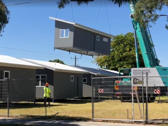 Brighton East Project