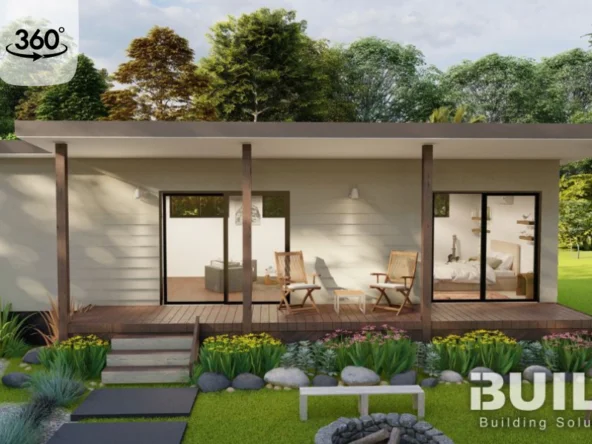 Kit Homes Whyalla 360°