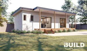 Kit Homes Whyalla Dream