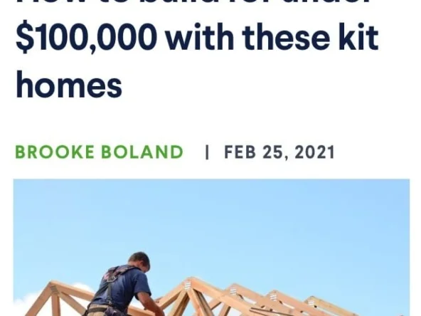 domain feature article