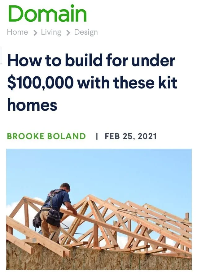domain feature article