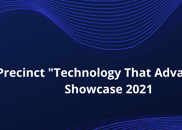 Monash Precinct Showcase 2021 banner