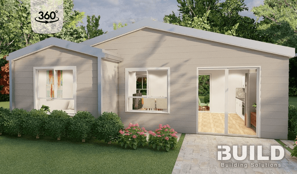Kit Homes Cundletown