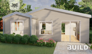 Kit Homes Mudgee 360°