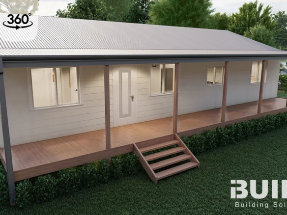 Kit Homes Wollongong 360°