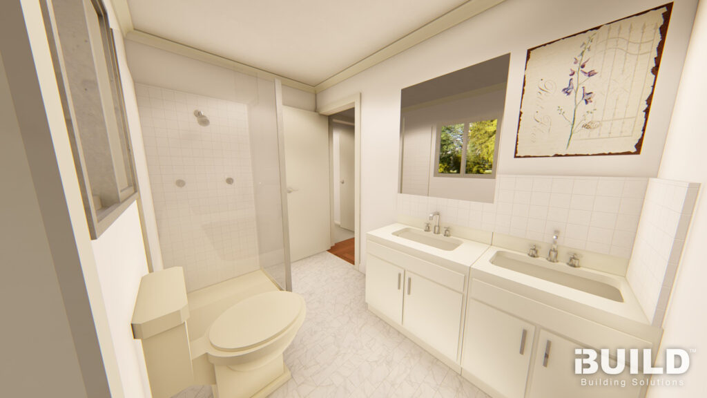 iBuild Horsham Bathroom w V2