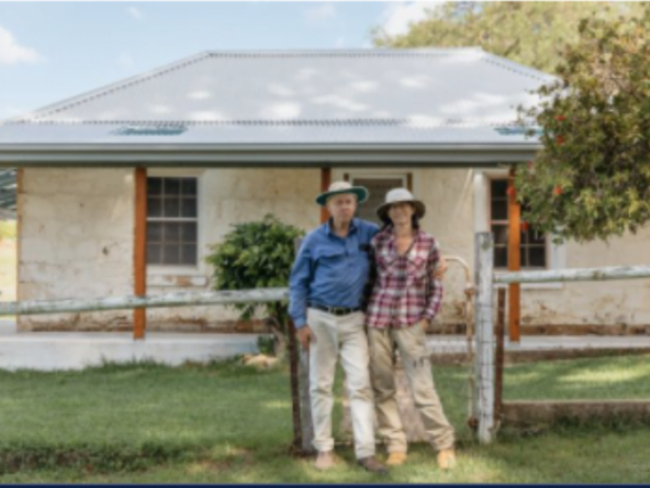 DOMAIN – JUST DO IT – WHY MORE PEOPLE ARE GOING DIY TO BUILD THEIR DREAM HOMES