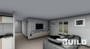 Banksia Living w