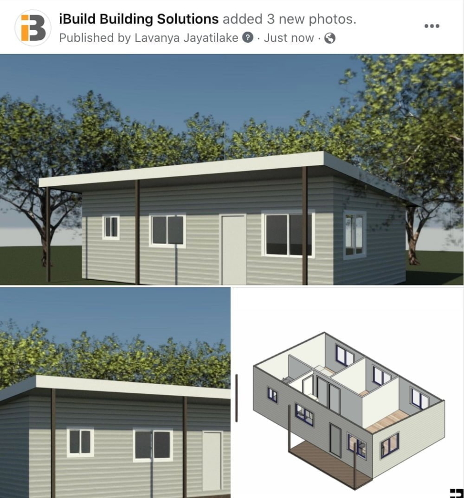 Kit Homes Gawler