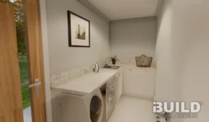 Kit Homes Seacrest LNDY