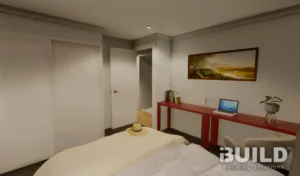 iBuild Kit Homes Lismore Bed 3.1