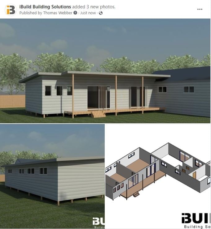 Kit Homes Mildura