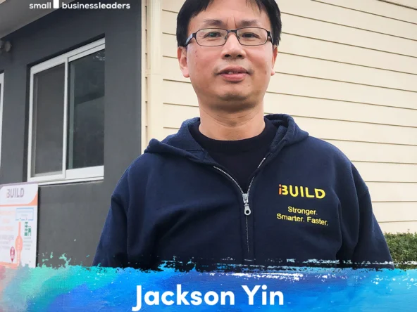 Top50 jackson yin
