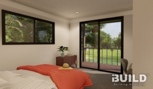 iBuild Kit Homes Port Macquarie BED3 02