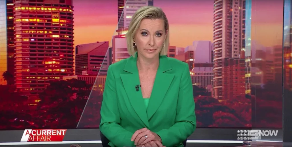 Channel 9 News Story Features iBuild Flatpack Kit Homes