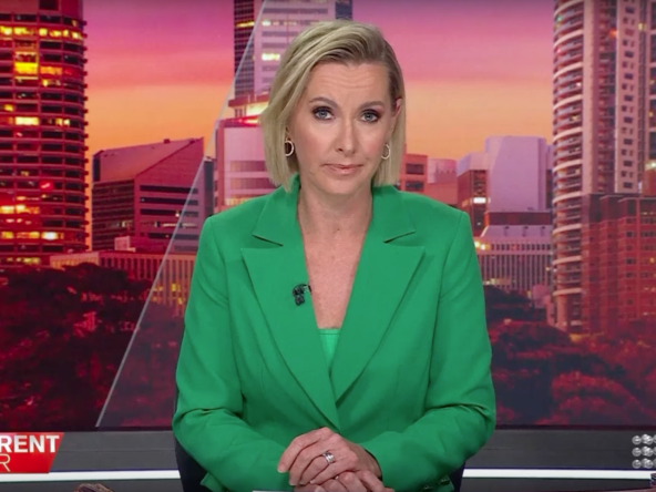 Channel 9 News Story Features iBuild Flatpack Kit Homes