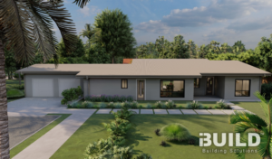 iBuild Kit Homes Townsville 44 EXT FRONT 02