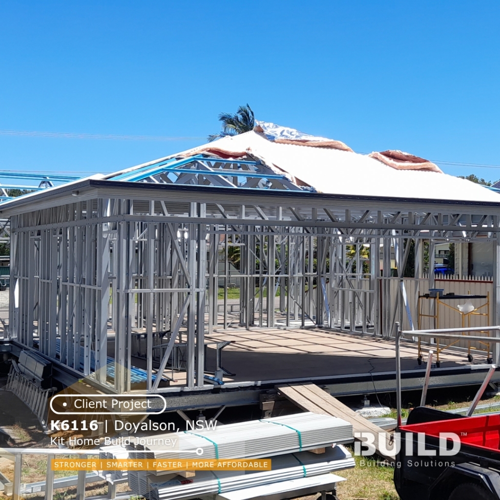 iBuild Kit Homes Tuggerah 01