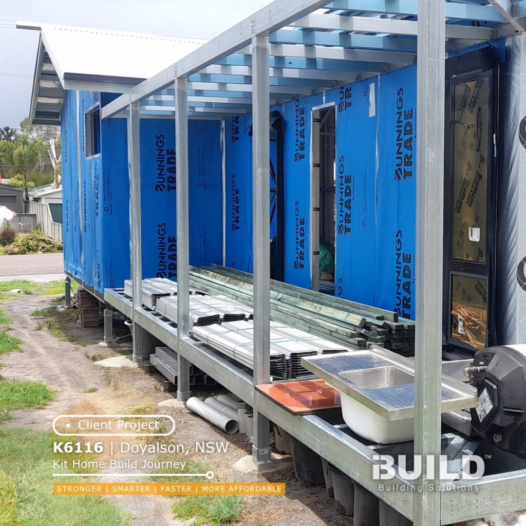 iBuild Kit Homes Tuggerah 03