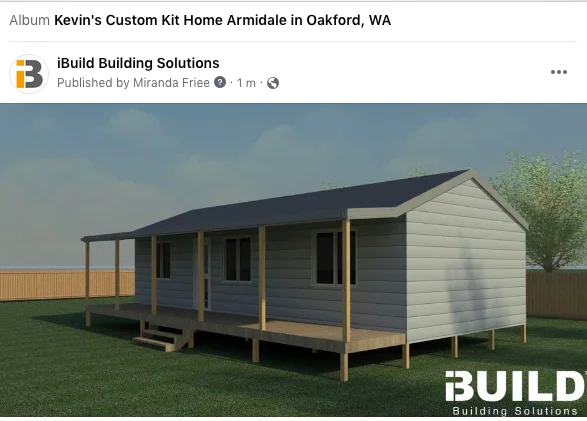 kit home oakford 1
