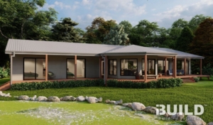 Kit Homes Geelong EXT 11