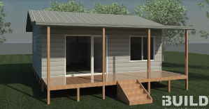 KIT HOMES GOULBURN
