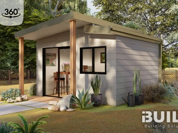 Kit Homes Yass 360°
