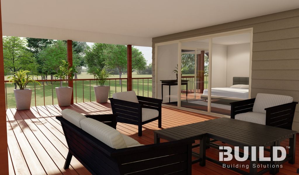 Kit Homes Gold Coast BALC1 2 iBuild Building Solutions
