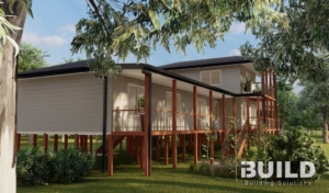 Kit Homes Gold Coast EXT 2