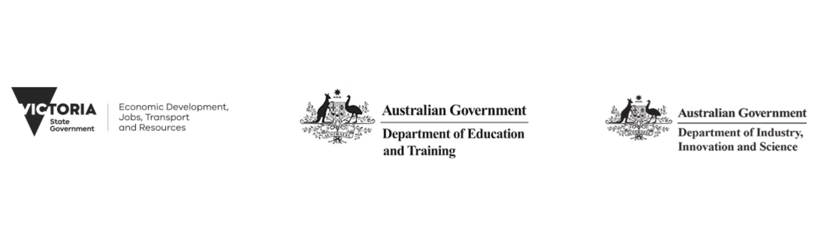 In appreciation of government grants ibuild building solutions
