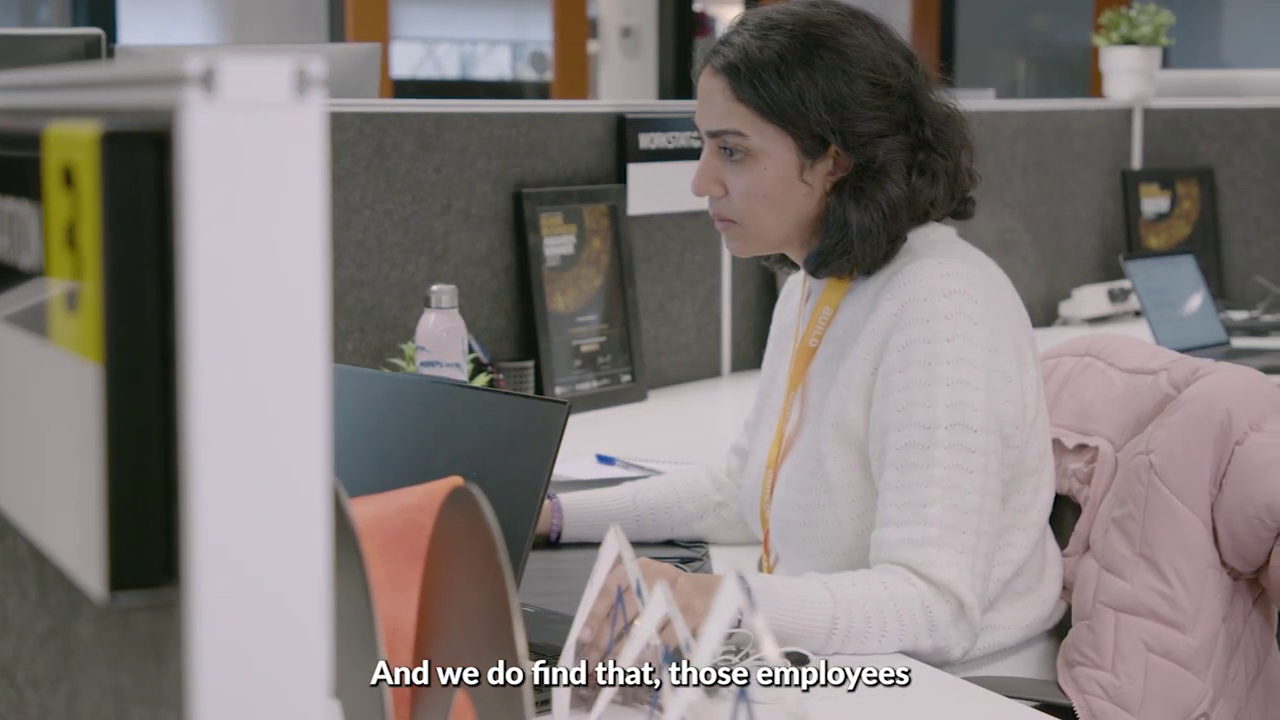 Paying It Forward: iBuild Fostering loyalty through opportunity ...