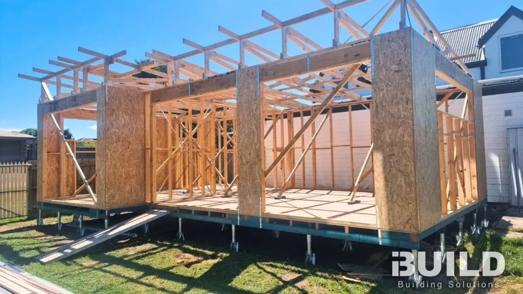iBuild Kit Homes Rosebud 01