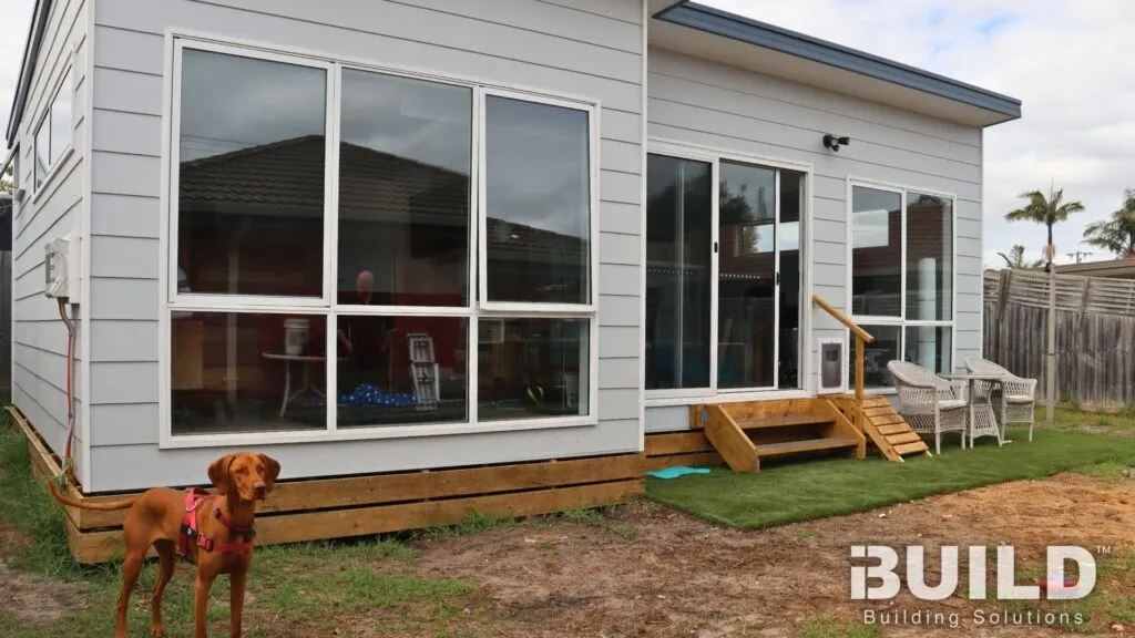 iBuild Kit Homes Rosebud 02