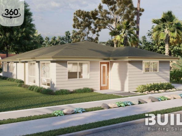 Kit Homes Cairns Preview