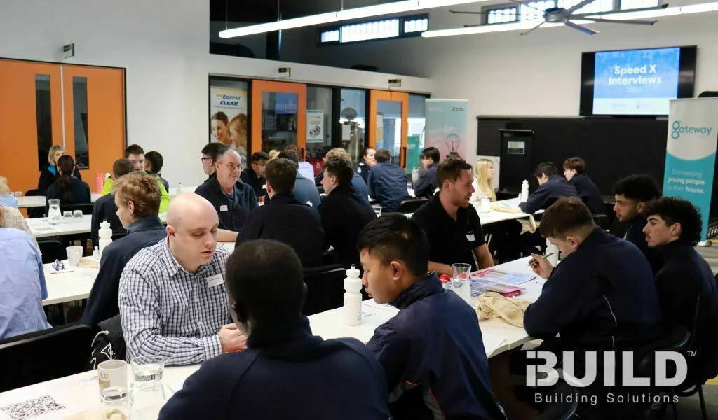 iBuild Future Tradies