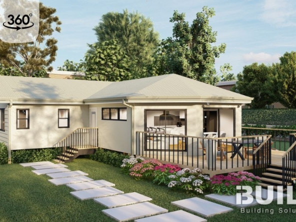 Kit Homes Bairnsdale Preview