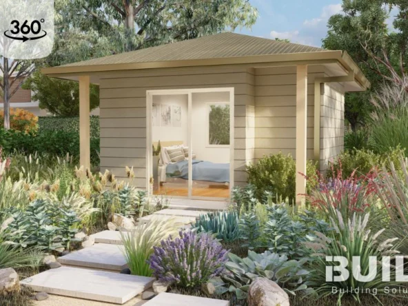 Kit Homes Stawell 360°