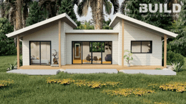 iBuild Kit Homes Melrose