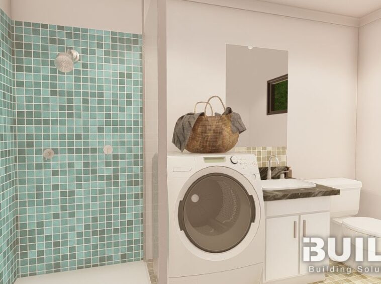 Kit Homes Oxford BATH 2