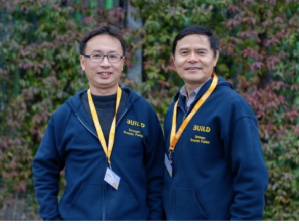 THE STAR WEEKLY HIGHLIGHTS IBUILD’S CREATION OF LOCAL AUSSIE JOBS