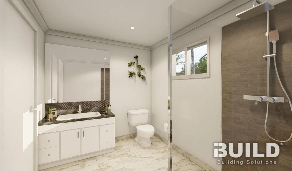 Kit Homes Bayview BATH 01