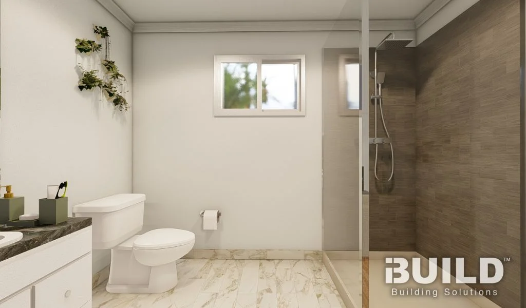 Kit Homes Bayview BATH 02