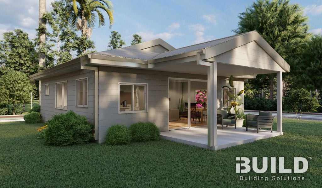 Kit Homes Bayview EXT 01